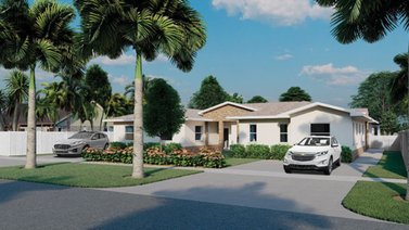 Llega a Miami-Dade la lotería de casas: Sepa cómo aplicar (+Detalles)