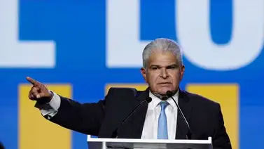 INAC desmiente declaraciones del presidente de Panamá sobre espacio aéreo venezolano INAC desmiente declaraciones del presidente de Panamá sobre espacio aéreo venezolano