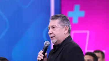 Ministro del Trabajo exhorta a patronos y supervisores de cara al #28Jul Ministro del Trabajo exhorta a patronos y supervisores de cara al #28Jul