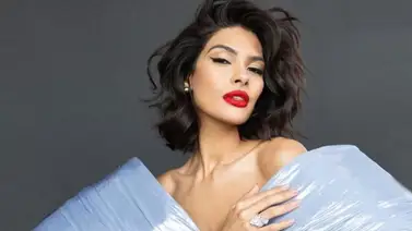 Sheynnis Palacios sube la temperatura en Instagram con sensual vestido (+VIDEO) Sheynnis Palacios sube la temperatura en Instagram con sensual vestido (+VIDEO)