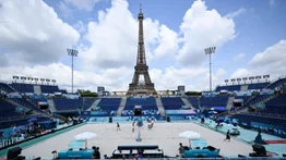 Inició Ceremonia de inauguración de los Juegos Olímpicos en París 2024 (+DETALLES)