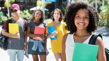 Miami | Este es el programa que le permite a latinos estudiar de manera gratuita Miami | Este es el programa que le permite a latinos estudiar de manera gratuita