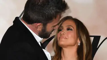 Esta es la posible causa de la ruptura entre Ben Affleck y JLo Esta es la posible causa de la ruptura entre Ben Affleck y JLo