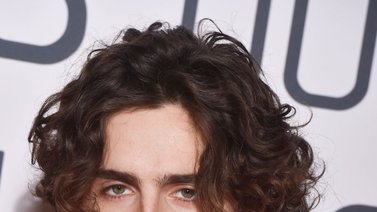 Timothée Chalamet se transforma en Bob Dylan para su nuevo proyecto (+Video)