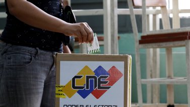 Este domingo CNE realiza segundo simulacro electoral rumbo a las parlamentarias