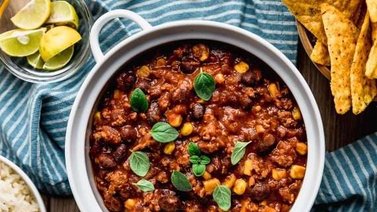 Chili con carne: Guía completa para prepararlo fácilmente
