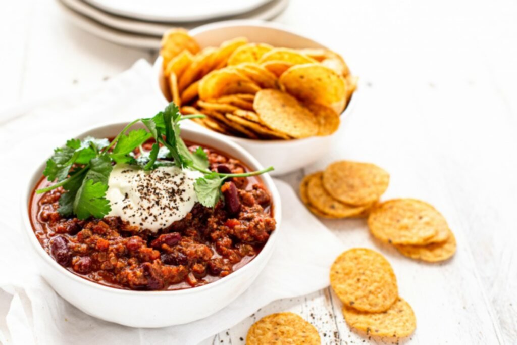 Chili con carne: Guía completa para prepararlo fácilmente Chili con carne: Guía completa para prepararlo fácilmente