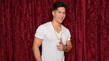 Así se prepara Chyno Miranda para iniciar su gira mundial (+Video)