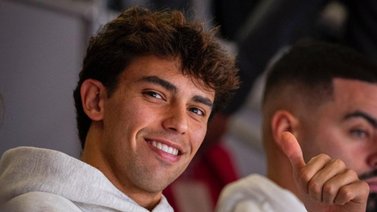 El portugués Joao Félix arregló su traspaso al Chelsea hasta 2031 (+Detalles)
