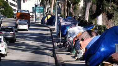 California | Nueva medida para personas sin hogar (+Detalles)