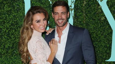William Levy y Elizabeth Gutiérrez tuvieron varias visitas policiales en su domicilio