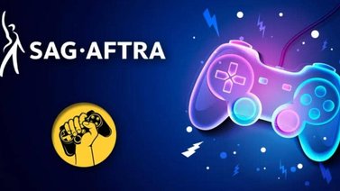 Actores de videojuegos exigirán protección laboral ante el avance de la IA