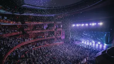 Los conciertos que disfrutará Chicago en agosto: Peso Pluma, Grupo Frontera y más Los conciertos que disfrutará Chicago en agosto: Peso Pluma, Grupo Frontera y más