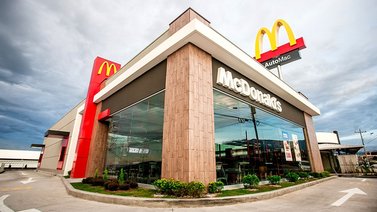 EEUU: McDonald’s busca personal de limpieza en California (+Requisitos)