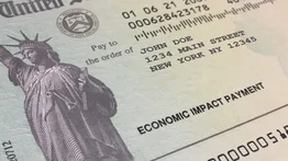 EEUU | ¿Qué estados entregarán un cheque de estímulo por $ 2.600? Conozca los detalles