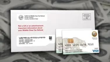 California | Estos son los beneficiarios que pueden reactivar tarjetas por $ 1.050 California | Estos son los beneficiarios que pueden reactivar tarjetas por $ 1.050