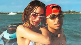 Domelipa y Ozuna se unen para una nueva colaboración con el tema “Ese vato”