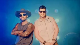 Ricardo Malfatti y Samy Hawk lanzan nueva colaboración "No quiero dejarte ir"