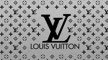 ¡La foto del siglo! Louis Vuitton une a dos de los mejores futbolistas en una imagen