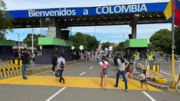 Así trabajarán las fronteras de cara a las elecciones presidenciales del #28Jul