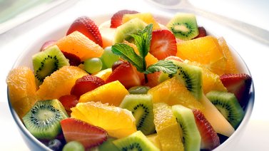 Esta es la fruta que casi nadie come y regula el azúcar en la sangre