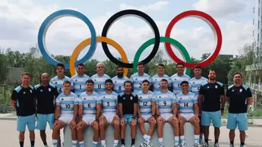 Atletas argentinos fueron víctimas de la delincuencia en las villas olímpicas de París Atletas argentinos fueron víctimas de la delincuencia en las villas olímpicas de París