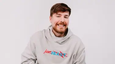 La polémica que salpica a Mr. Beast por presunto acoso infantil (+Detalles) La polémica que salpica a Mr. Beast por presunto acoso infantil (+Detalles)