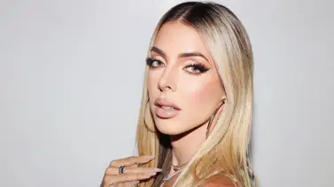 ¿Por qué Corina Smith no se baña antes de un show?: Esto dijo la cantante ¿Por qué Corina Smith no se baña antes de un show?: Esto dijo la cantante