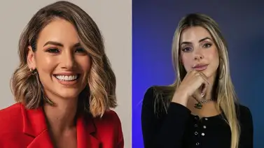 Laura Chimaras elogia a Corina Smith: Esto dijo Laura Chimaras elogia a Corina Smith: Esto dijo