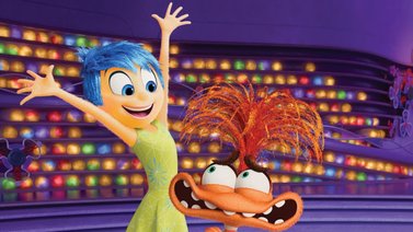 ‘Inside Out 2’ supera a ‘Frozen II’ como la película más taquillera de la historia