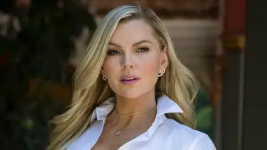 Chepa Candela: Marjorie de Sousa ahora ique quiere perdonar al Julián Gil Chepa Candela: Marjorie de Sousa ahora ique quiere perdonar al Julián Gil