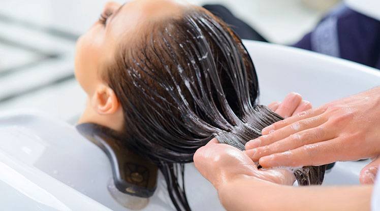 Cabello | Fórmulas naturales para alisarlo sin exponerlo al calor Cabello | Fórmulas naturales para alisarlo sin exponerlo al calor