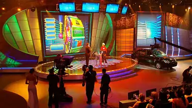 La historia del cubano que consiguió el éxito en Sábado Gigante y lo llevó al Salón de la Fama La historia del cubano que consiguió el éxito en Sábado Gigante y lo llevó al Salón de la Fama