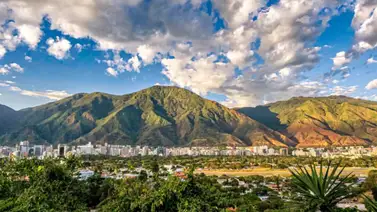 Caracas celebra sus 457 años este #25Jul Caracas celebra sus 457 años este #25Jul