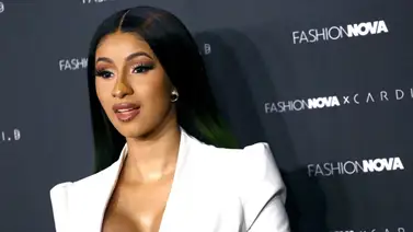 Estos son los looks de Cardi B que avivan rumores de embarazo (+Fotos) Estos son los looks de Cardi B que avivan rumores de embarazo (+Fotos)