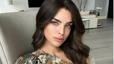 ¿Nadia Ferreira asistió a la boda de Ángela Aguilar y Christian Nodal?: Esto es lo que se sabe