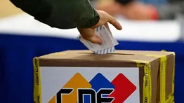 CNE: ¿Cuál es el tiempo promedio que dura un elector durante el sufragio?