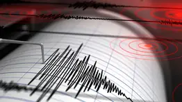 Funvisis confirma sismo de 3.8 en las últimas horas (+Detalles)