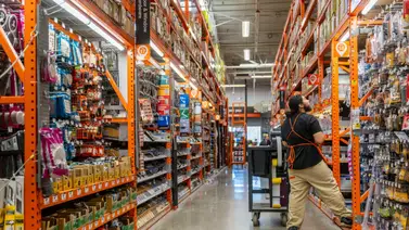 The Home Depot busca empleado de almacén en Florida (+Requisitos) The Home Depot busca empleado de almacén en Florida (+Requisitos)