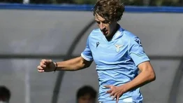 Bisnieto de Benito Mussolini fichó para la segunda división del fútbol italiano