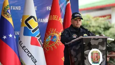 ¿En qué consiste la resolución 072 activada para resguardar la seguridad el #28Jul? ¿En qué consiste la resolución 072 activada para resguardar la seguridad el #28Jul?