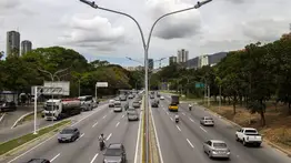 Sepa cuáles avenidas de Caracas estarán cerradas desde este #24Jul