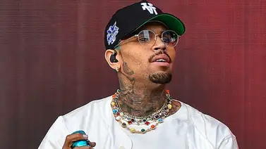 Chris Brown enfrenta una demanda por 50 millones de dólares: Sepa por qué Chris Brown enfrenta una demanda por 50 millones de dólares: Sepa por qué