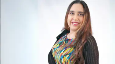 Nadia Franco comprueba la versatilidad laboral de un profesional de la administración actual Nadia Franco comprueba la versatilidad laboral de un profesional de la administración actual