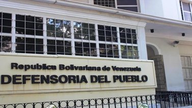 Defensor del Pueblo entrega nuevas certificaciones (+Detalles)