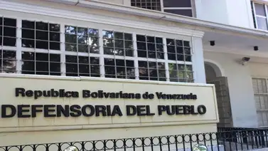 Defensor del Pueblo entrega nuevas certificaciones (+Detalles) Defensor del Pueblo entrega nuevas certificaciones (+Detalles)