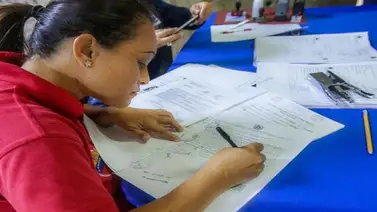 Cómo sacar permisos de viaje para menores de edad (+Pasos) Cómo sacar permisos de viaje para menores de edad (+Pasos)