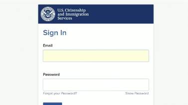 EEUU | La forma correcta de crear un usuario en USCIS (+Pasos)