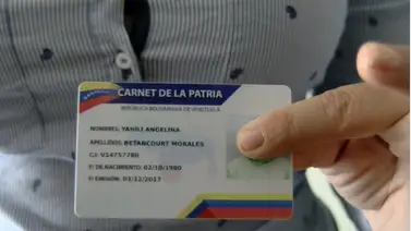 Carnet Patria: Operativo de escaneo y actualización (+FECHA) Carnet Patria: Operativo de escaneo y actualización (+FECHA)