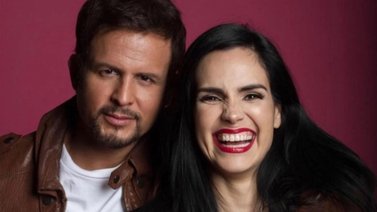 Yul Bürkle dizque no aguanta más a Scarlet Ortiz: ¿Qué pasó?